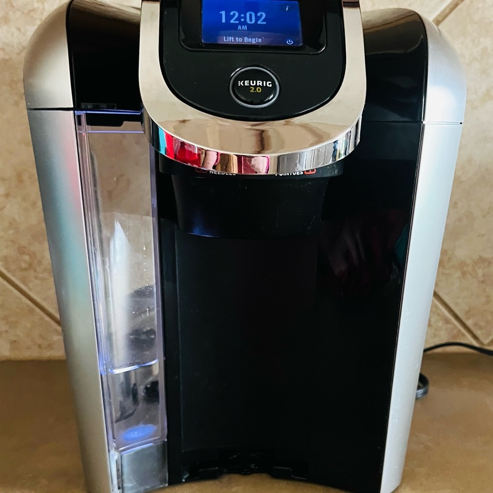 Keurig 2.0 k300